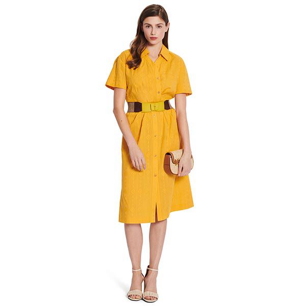 Jurk/Blouse | Burda 5921 | 34-44, image number 2