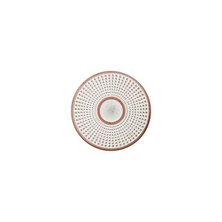 Jeanspatentknoop [ 20 mm ] – roségoud metalen, 