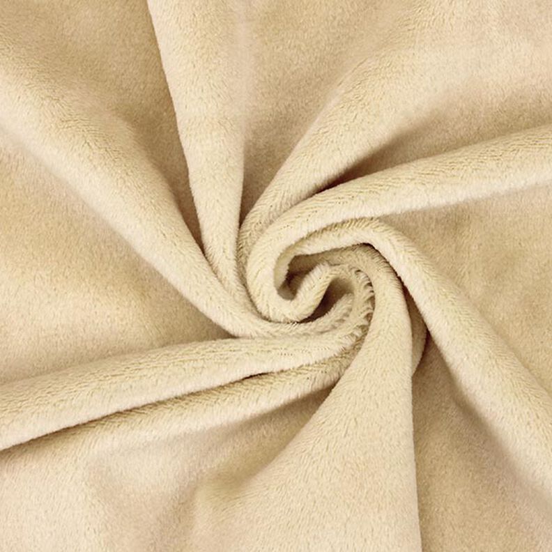 Nicki SHORTY [1 m x 0,75 m | Pool: 1,5 mm] - beige | Kullaloo,  image number 2