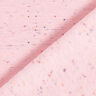 Knuffelsweat Kleurrijke spikkels – roze,  thumbnail number 4