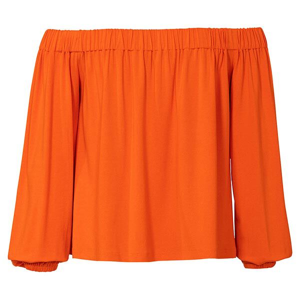 Jurk/Blouse | Burda 5920 | 34-44, image number 7