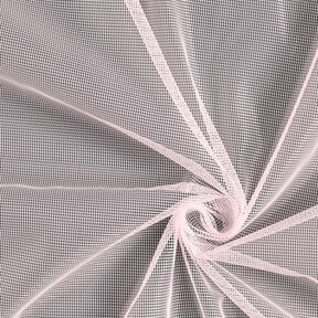 Muggennet, klassiek 300 cm – roze, 