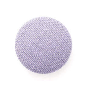 Beklede knoop, Classic Poly – pastellila, 