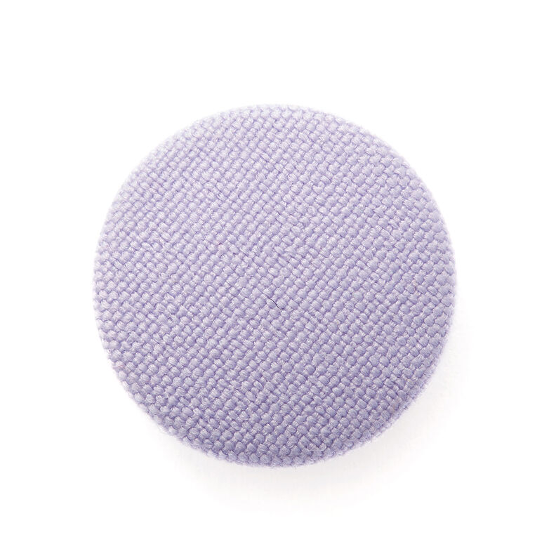 Beklede knoop, Classic Poly – pastellila,  image number 1