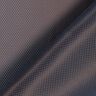 Voeringstof Jacquard kleine vakjes changerend – bruin/blauw,  thumbnail number 3