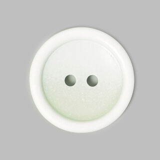 Kunststof knoop Ombré 1, 