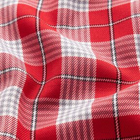 Viscosemix Glencheck – chili, 