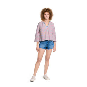 Blouse | Burda 5776 | 34-48, 