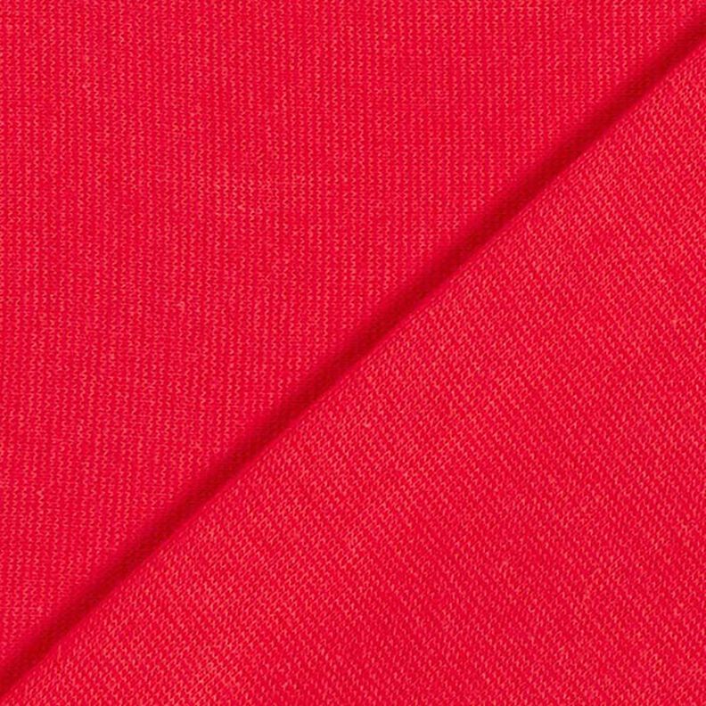 Boordstof effen – rood,  image number 5