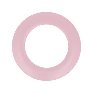 Gordijnring klikogen, mat [Ø 40mm] – roze, 