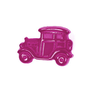 Kunststofknoop, little oldtimer 58, 