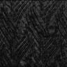 Nepbont golvende lijnen – zwart,  thumbnail number 1