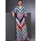 Jurk, Vogue 1803 | 42-50,  thumbnail number 2