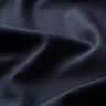Stretch linnenstof mix – marineblauw,  thumbnail number 3