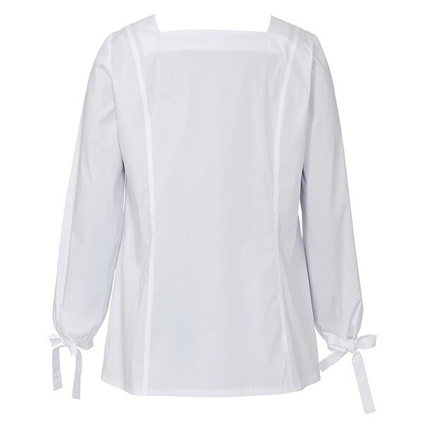 Jurk/Tuniek  | Burda 5917 | 34-54,  image number 7