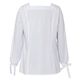 Jurk/Tuniek  | Burda 5917 | 34-54,  thumbnail number 7