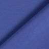 Katoenjersey medium effen – indigo,  thumbnail number 5