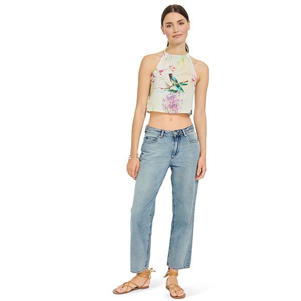 Top | Burda 5891 | 34-48, image number 2