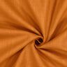 Linnen stof Ramee mix medium – karamel,  thumbnail number 1