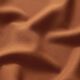 Blousestof in de lengte elastisch keperbinding – bruin,  thumbnail number 2
