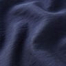 Voile viscosemix – marineblauw,  thumbnail number 2