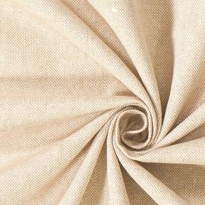 Half Panama lurex – natuur, 