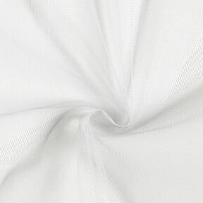 tule – zilver metallic, 