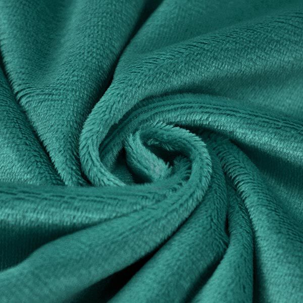 Nicki SHORTY [1 m x 0,75 m | Pool: 1,5 mm]  - donkergroen | Kullaloo,  image number 4
