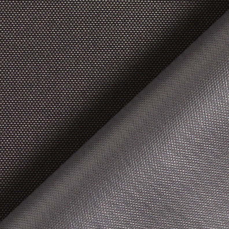 Outdoorstof Panama Effen – anthraciet,  image number 3