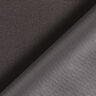 Outdoorstof Panama Effen – anthraciet,  thumbnail number 3