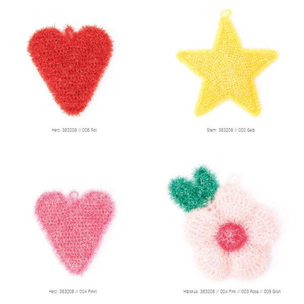 Creative Bubble keukenspons | Rico Design (002), image number 4