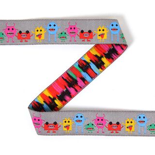 Webband Monsters 1, 