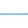 Satijnband [3 mm] – blauw,  thumbnail number 1