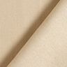 Puur linnen zwaar Effen – cashew,  thumbnail number 3