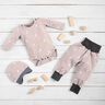 Wafel jersey Vogels | by Poppy – roos,  thumbnail number 9
