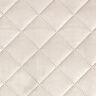 Bekledingsstof Fluweel Doorgestikte stof – beige,  thumbnail number 1