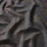 Viscosejersey Kleurrijke cirkels – steengrijs,  thumbnail number 2