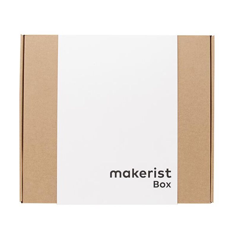 Makerist Upgrade-box,  image number 2