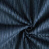 Fancy rib breed en smal – marineblauw,  thumbnail number 1