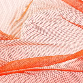 tule – neon oranje, 