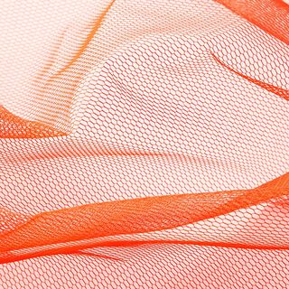 Petticoat tule – neon oranje, 
