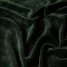 Stretchfluweel – donkergroen,  thumbnail number 2