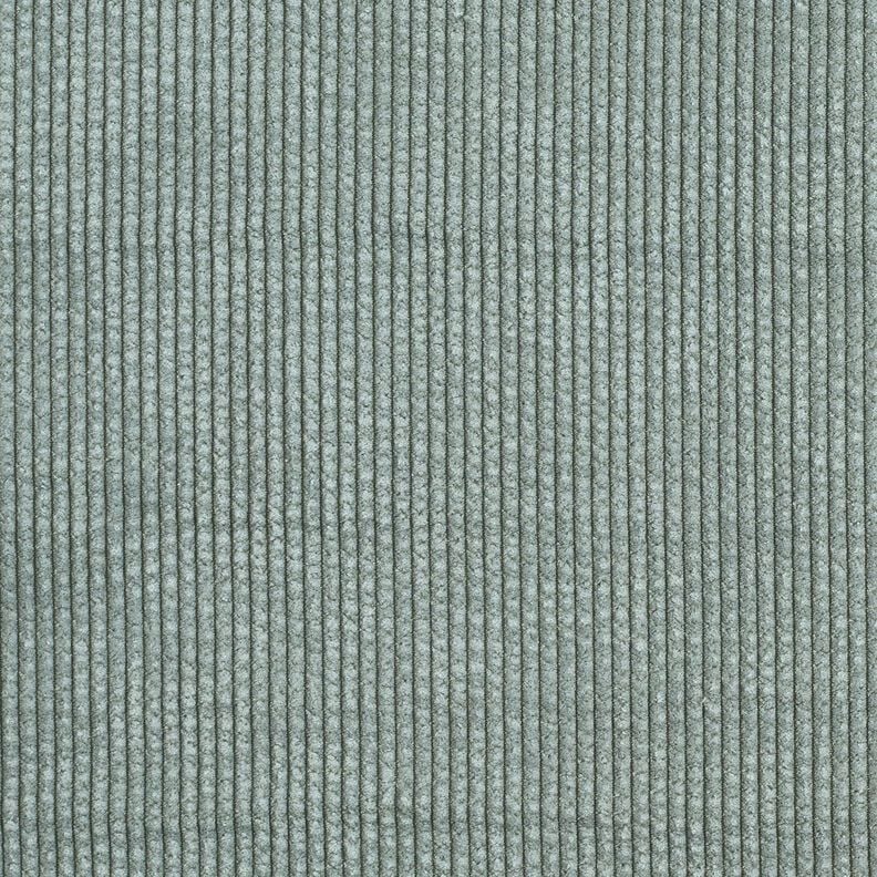 Brede rib Bubble Effen – riet,  image number 4