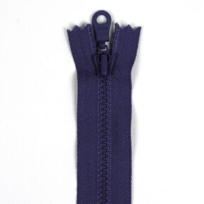 Ritssluiting niet deelbaar | plastic (058) | YKK, 