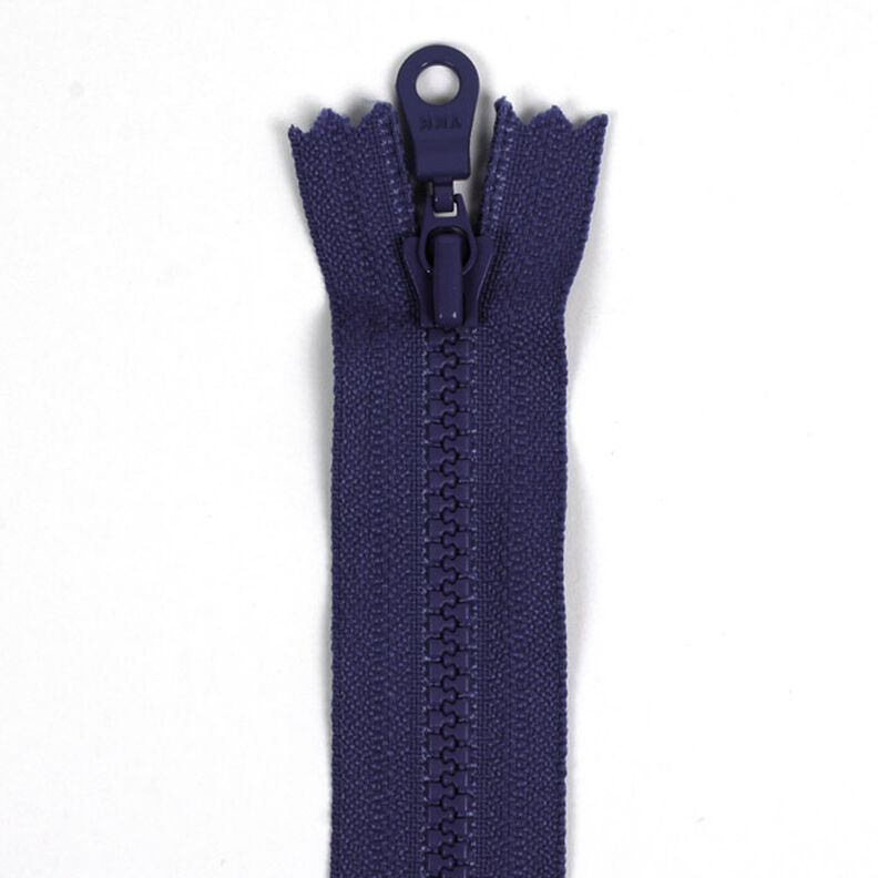 Ritssluiting niet deelbaar | plastic (058) | YKK,  image number 1