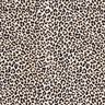 Viscosemix luipaardprint – beige,  thumbnail number 1