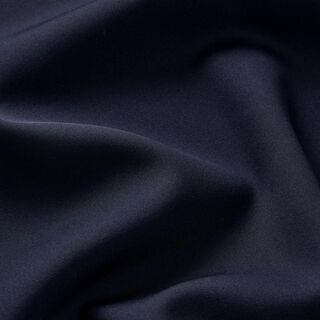 Zeer elastische Romanite-jersey – zwart | Stofrestant 100cm, 