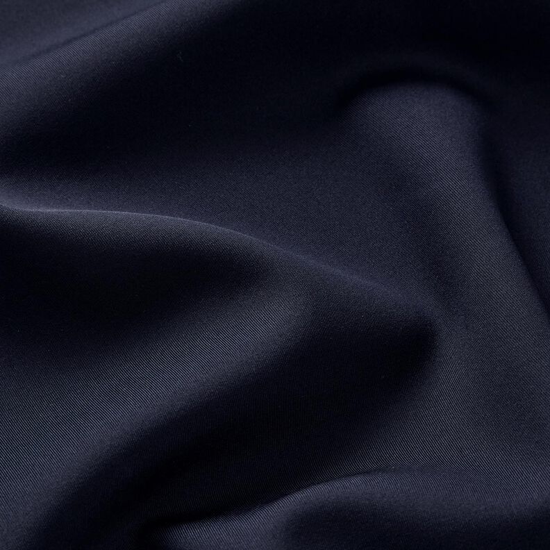 Zeer elastische Romanite-jersey – zwart,  image number 2