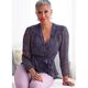 Top, Butterick B6828 | 42-50,  thumbnail number 2