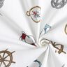 Decostof Panama Maritiem – wit,  thumbnail number 3